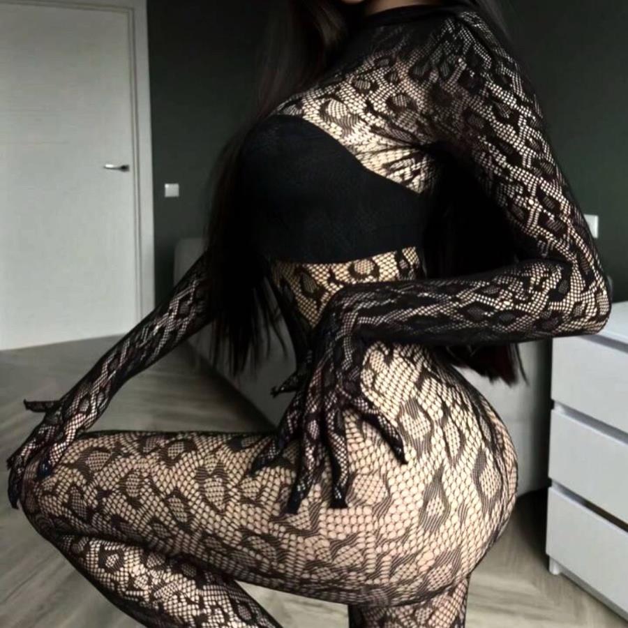 Body Leopardo
